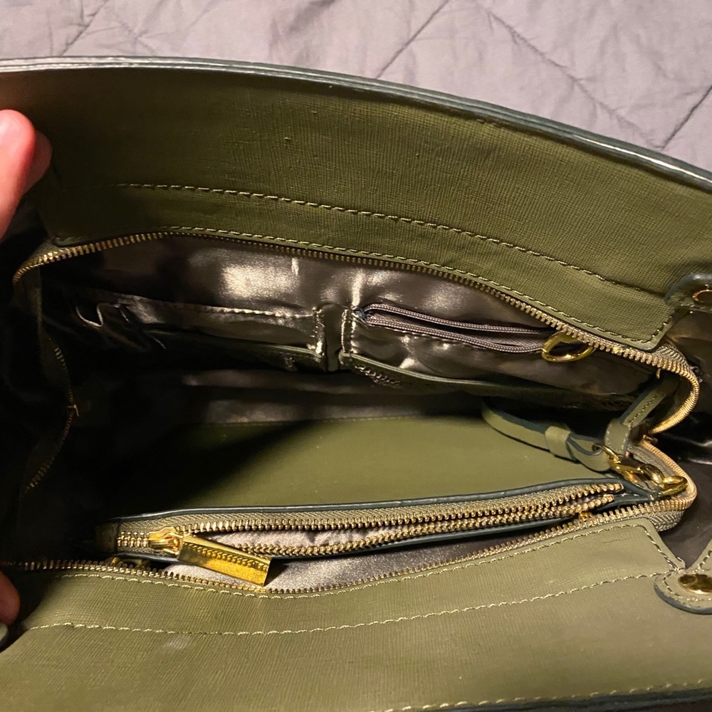 Joy handbag - Picture 2 of 3